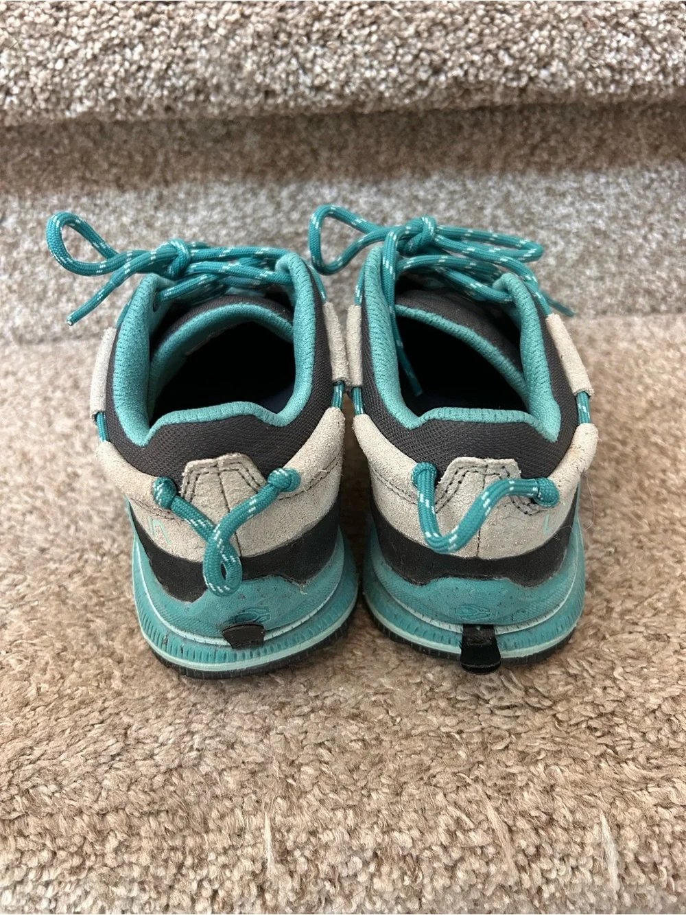 La Sportiva these shoes